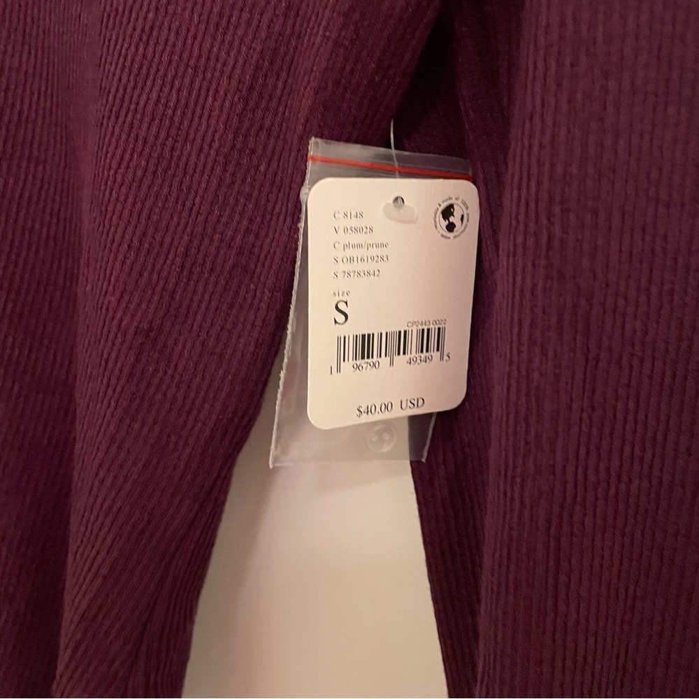 NWT Free People Intimately Top - Picture 3 of 11